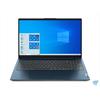 Lenovo IdeaPad laptop 15,6  FHD i5-1135G7 8GB 256GB IrisXe NoOS kék Lenovo IdeaPad 5