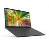 Lenovo IdeaPad laptop 15,6  FHD i3-1115G4 8GB 512GB UHD DOS szürke Len