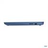 Lenovo IdeaPad laptop 15,6  FHD i7-1165G7 8GB 256GB UHD W11 kék Lenovo IdeaPad 3
