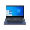 Lenovo IdeaPad laptop 15.6  FHD, Core i3-1115G4, 8GB, 512GB SSD, Win11, Abyss Blue 15ITL6