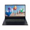 Lenovo IdeaPad laptop 17,3  HD C6305 4GB 128GB UHD DOS kék Lenovo IdeaPad 3
