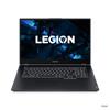 Lenovo Legion laptop 17.3  FHD Intel Core i5-11400H 8GB 512GB M.2 SSD nVRTX3050-4 NO OS Phantom Blue 17ITH6