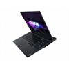 Lenovo Legion laptop 17,3  FHD R7-5800H 16GB 1TB RTX3070 NOOS kék Lenovo Legion 5