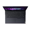 Lenovo Legion laptop 17,3  FHD R5-5600H 8GB 512GB GTX1650 W11 kék Lenovo Legion 5