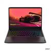 Lenovo IdeaPad laptop 15,6  FHD i5-11320H 8GB 512GB RTX3050 W11 fekete Lenovo IdeaPad Gaming 3