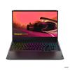 Lenovo IdeaPad laptop 15,6  FHD R5-5600H 16GB 512GB GTX1650 NOOS fekete Lenovo IdeaPad Gaming 3