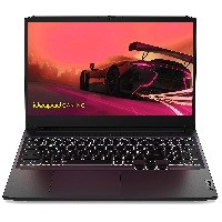 Lenovo IdeaPad laptop 15,6  FHD R5-5600H 16GB 512GB RTX3050 NOOS fekete Lenovo IdeaPad Gaming 3