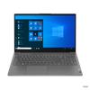 Lenovo V15 laptop 15,6  FHD i3-1115G4 8GB 256GB UHD W11 fekete Lenovo V15 G2