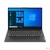 Lenovo V15 laptop 15,6  FHD R3-5300U 4GB 256GB Radeon W10 fekete Lenovo V15 G2