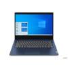 Lenovo IdeaPad laptop 14.0  FHD, Ryzen 3 5300U, 8GB, 256GB SSD, INT, NOOS, Abyss Blue 14ALC6