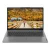 Lenovo IdeaPad laptop 15,6  FHD R3-5300U 8GB 512GB Radeon DOS szürke Lenovo IdeaPad 3