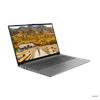 Lenovo IdeaPad laptop 15,6  FHD R3-5300U 4GB 256GB Radeon W11 szürke Lenovo IdeaPad 3