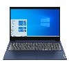 Lenovo IdeaPad laptop 15,6  FHD R7-5700U 8GB 512GB Radeon W11 kék Lenovo IdeaPad 3