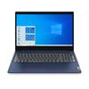 Lenovo IdeaPad laptop 17,3  FHD R5-5500U 8GB 512GB Radeon NOOS kék Lenovo IdeaPad 3