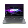 Lenovo Legion laptop 16  WQXGA R7-5800H 16GB 1TB RTX3070 NOOS szürke Lenovo Legion 7