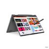 Lenovo Yoga laptop 14  2K i5-1235U 8GB 512GB IrisXe W11 szürke Lenovo Yoga 7