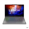 Lenovo Legion laptop 15,6  FHD R7-6800H 32GB 512GB RTX3060 DOS szürke Lenovo Legion 5