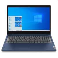 Lenovo IdeaPad laptop 15,6  FHD R5-5625U 16GB 512GB Radeon DOS kék Lenovo IdeaPad 3