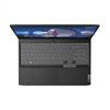 Lenovo IdeaPad laptop 15,6  FHD i5-12450H 16GB 512GB RTX3060 DOS szürke Lenovo IdeaPad Gaming 3