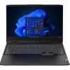 Lenovo IdeaPad laptop 16  WUXGA i7-12650H 16GB 512GB RTX3050Ti W11 szürke Lenovo IdeaPad Gaming 3