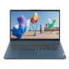Lenovo IdeaPad laptop 15,6  FHD i5-1240P 8GB 512GB IrisXe DOS kék Lenovo IdeaPad 5