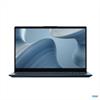 Lenovo IdeaPad laptop 15,6  FHD i5-1235U 16GB 512GB MX550 DOS kék Lenovo IdeaPad 5
