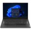 Lenovo V15 laptop 15,6  FHD i5-1235U 16GB 512GB IrisXe W11 fekete Lenovo V15 G3