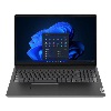 Lenovo V15 laptop 15,6  FHD R5-5625U 8GB 256GB Radeon W11 fekete Lenovo V15 G3