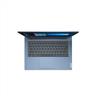 Lenovo IdeaPad laptop 15,6  FHD N4120 8GB 256GB UHD DOS kék Lenovo IdeaPad 1