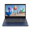 Lenovo IdeaPad laptop 15,6  FHD N4120 4GB 128GB UHD W11 kék Lenovo IdeaPad 1