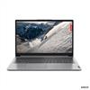 Lenovo IdeaPad laptop 15,6  FHD R5-7520U 8GB 256GB Radeon W10 szürke Lenovo IdeaPad 1