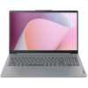 Lenovo IdeaPad laptop 15,6  FHD R5-7520U 8GB 512GB Radeon DOS szürke Lenovo IdeaPad Slim 3