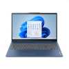 Lenovo IdeaPad laptop 16  WUXGA R5-7535U 16GB 512GB Radeon W11 kék Lenovo IdeaPad Slim 3