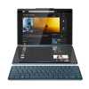 Lenovo Yoga laptop 13,3  2,8K i7-1355U 16GB 1TB IrisXe W11 zöldeskék Lenovo Yoga Book 9