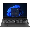 Lenovo V15 laptop 15,6  FHD R3-7320U 8GB 256GB Radeon W11 fekete Lenovo V15 G4
