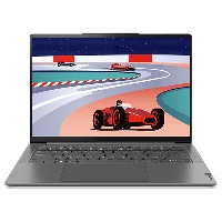Lenovo Yoga laptop 14  3K R5-7535HS 16GB 512GB RTX3050 NOOS szürke Lenovo Yoga Pro 7