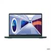 Lenovo Yoga laptop 13,3  WUXGA R5-7530U 8GB 256GB Radeon W11 zöld Lenovo Yoga 6
