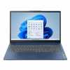 Lenovo IdeaPad laptop 16  WUXGA i5-12450H 16GB 512GB UHD DOS kék Lenovo IdeaPad Slim 5