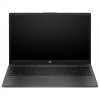 HP 250 laptop 15,6  FHD i3-1315U 8GB 512GB UHD W11 fekete HP 250 G10