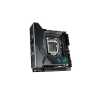 Alaplap Z490 LGA1200 2xDDR4 Asus ROG Strix Z490-I mITX