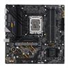 Alaplap B660 LGA1700 4xDDR4 Asus TUF Gaming B660M-E D4 mATX