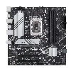 Alaplap B760 LGA1700 4xDDR4 Asus PRIME B760M-A D4 mATX
