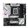 Alaplap B760 LGA1700 4xDDR4 Asus ROG Strix B760-G D4 mATX