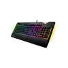 Gamer billentyűzet USB Asus ROG Strix Flare fekete HU