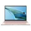 Asus ZenBook laptop 13,3  WQXGA R7-6800U 16GB 512GB Radeon W11 pink Asus ZenBook S