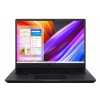 Asus ProArt laptop 16  UHD i9-12900H 32GB 1TB RTX3080 W11Pro fekete Asus ProArt StudioBook H7600