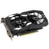 VGA GTX1650 4GB GDDR5 128bit PCIe Asus nVIDIA GeForce GTX1650 DUAL videokártya