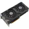 VGA RTX4070 12GB GDDR6X 192bit PCIe Asus nVIDIA GeForce RTX4070 DUAL videokártya