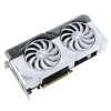 VGA RTX4070 12GB GDDR6X 192bit PCIe Asus nVIDIA GeForce RTX4070 DUAL videokártya