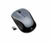 Vezetéknélküli egér Logitech M325 ezüst